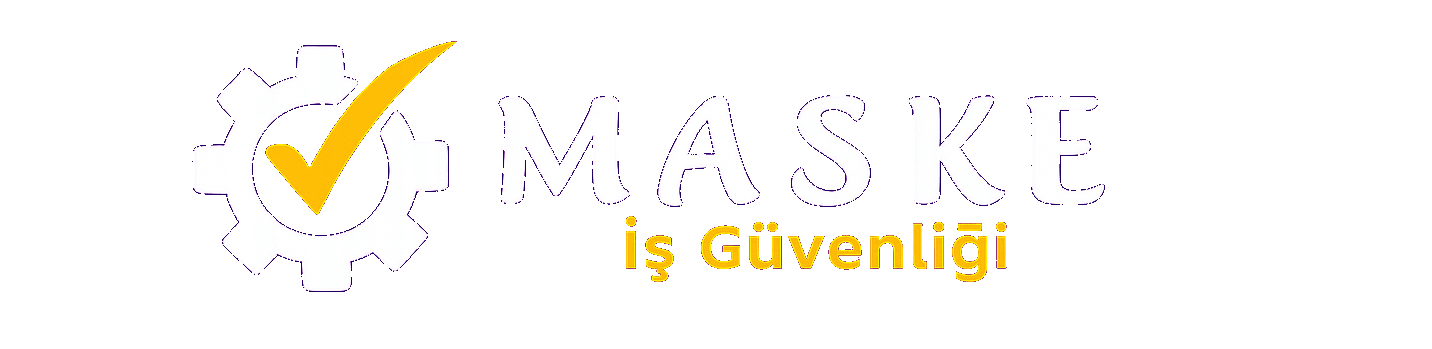 Maske İş Güvenliği